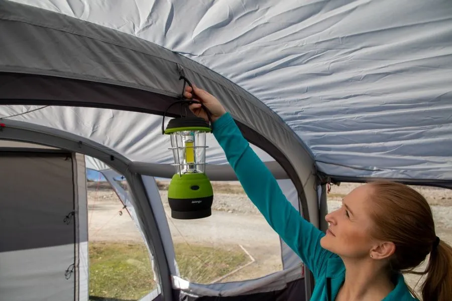 Vango Lunar 250 ECO Rechargeable USB Lantern