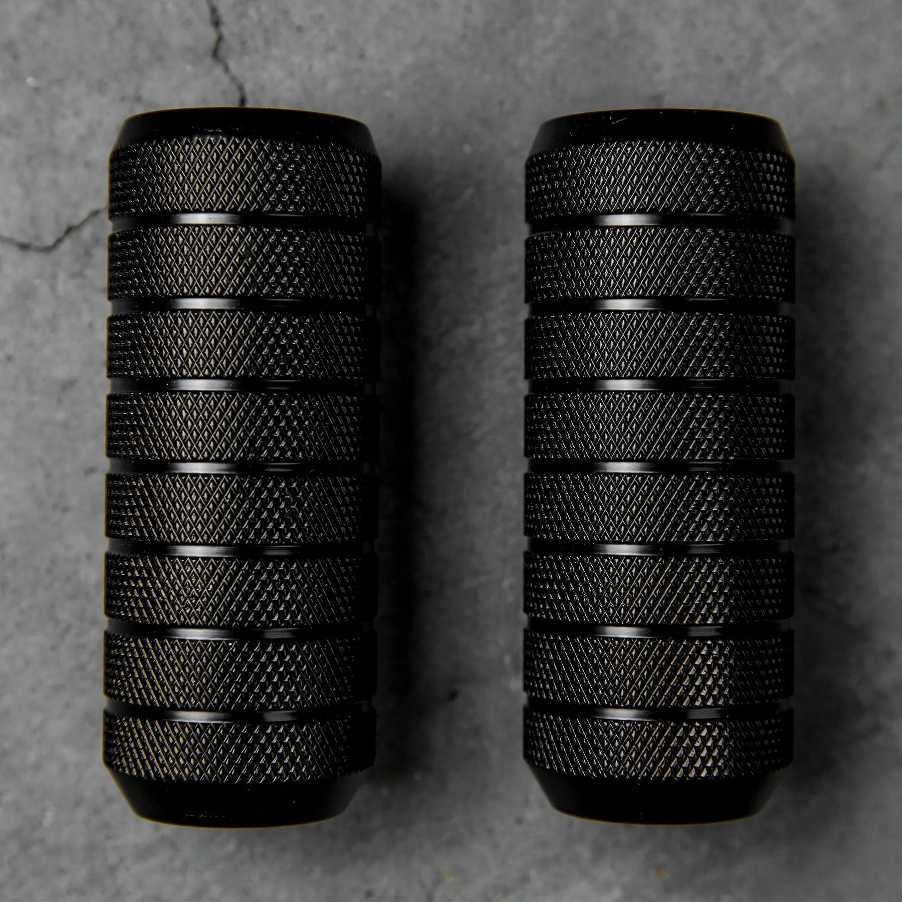 VELITES - EARTH 2.0 JUMP ROPE HEAVY WEIGHTS PACK