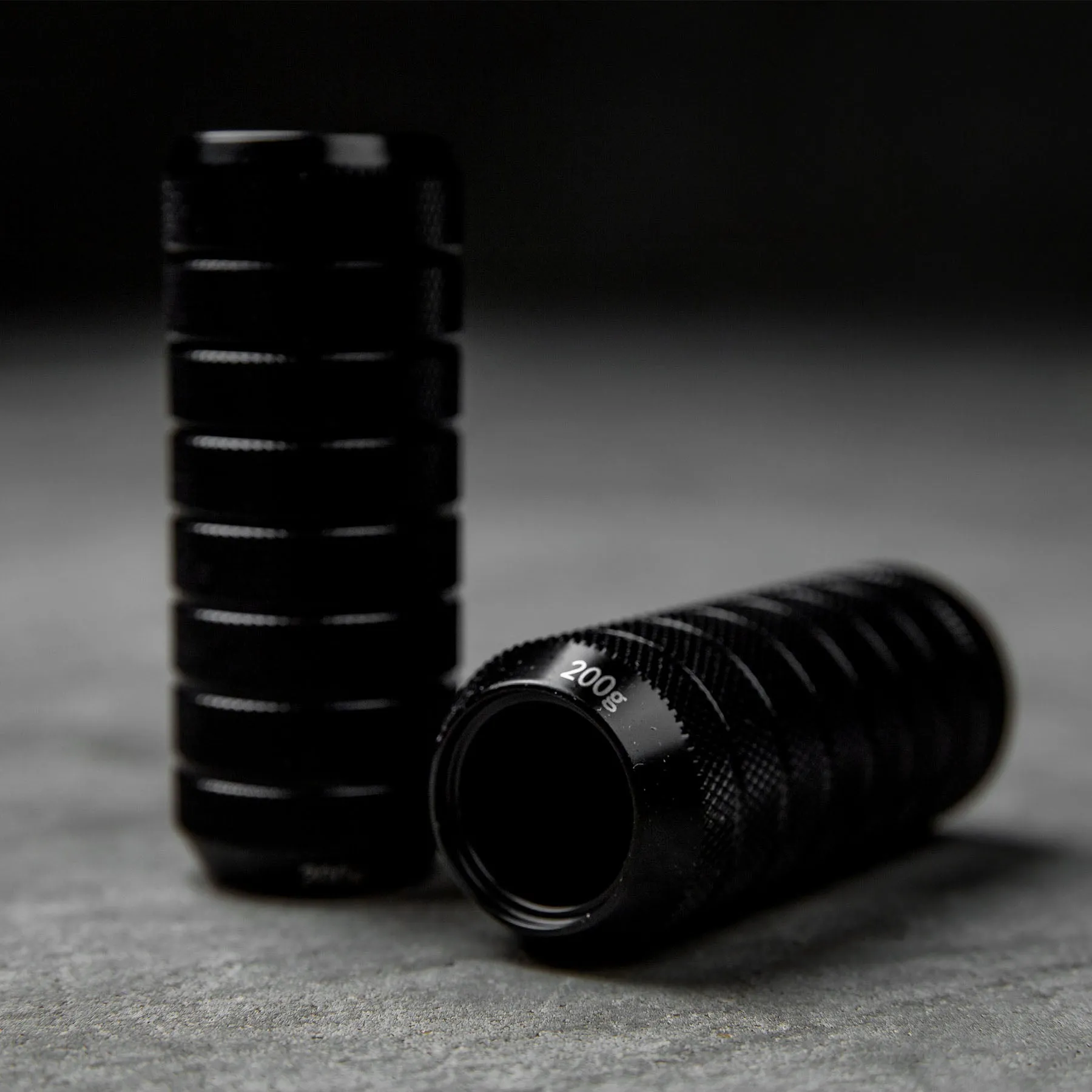 VELITES - EARTH 2.0 JUMP ROPE HEAVY WEIGHTS PACK