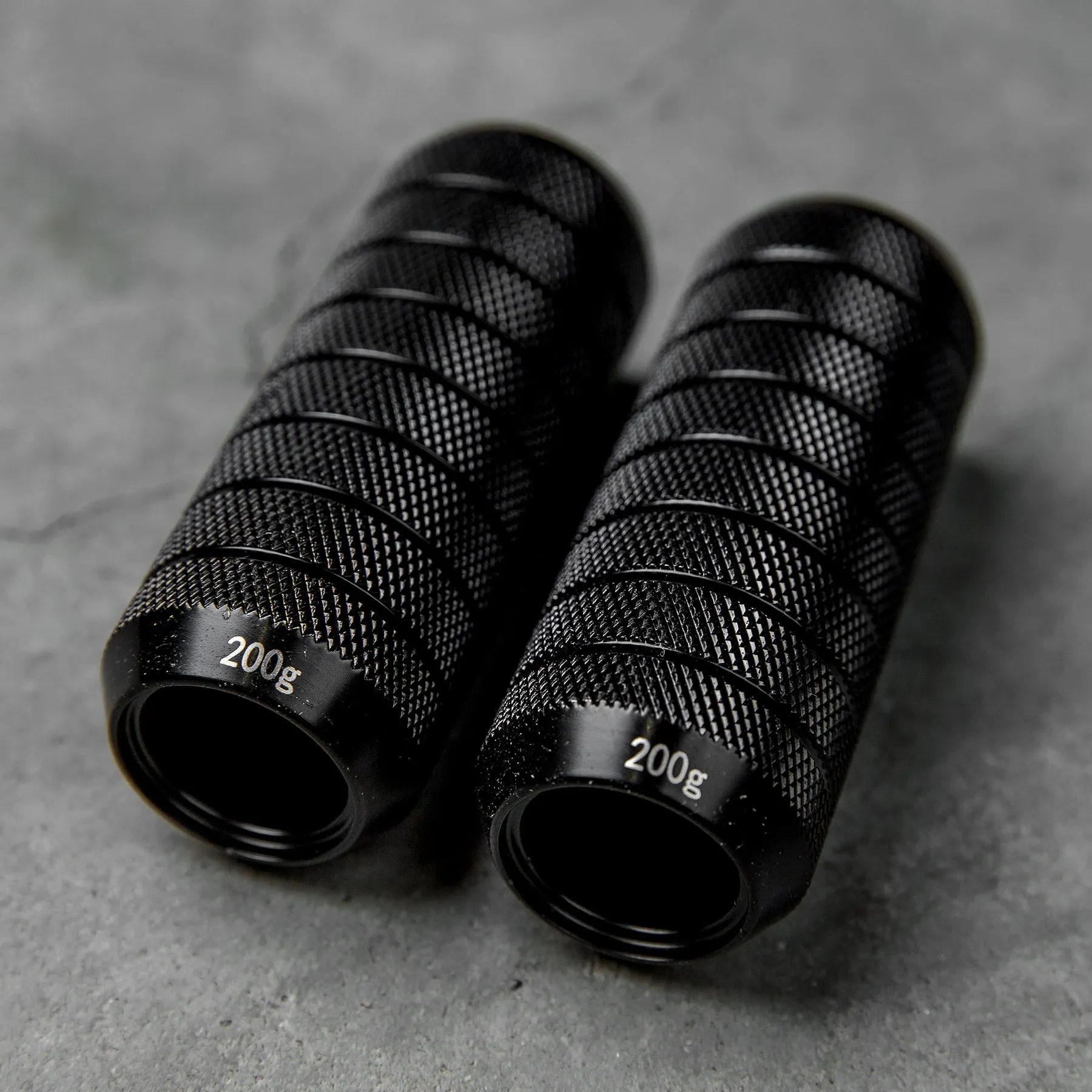 VELITES - EARTH 2.0 JUMP ROPE HEAVY WEIGHTS PACK