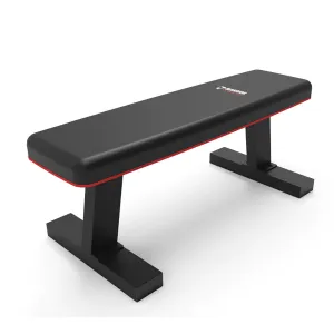 Warrior FB50 Heavy Duty Flat Bench - SALE