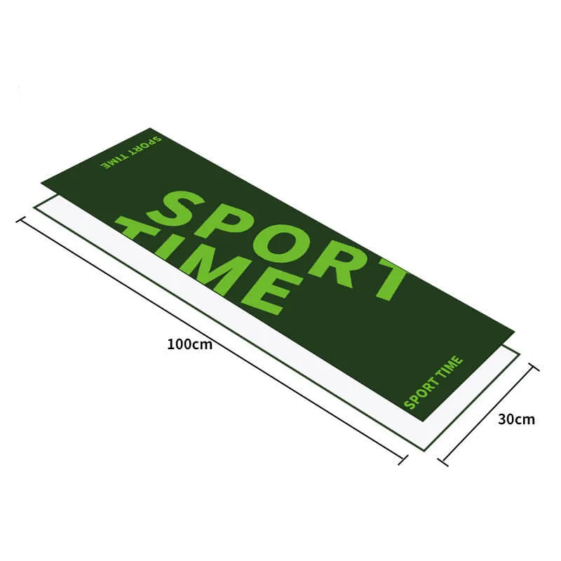 Wholesale Custom Design Promotional Cooling Towels