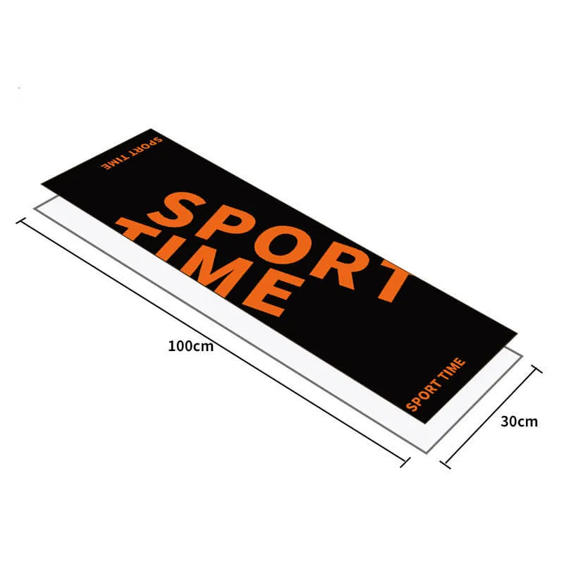 Wholesale Custom Design Promotional Cooling Towels