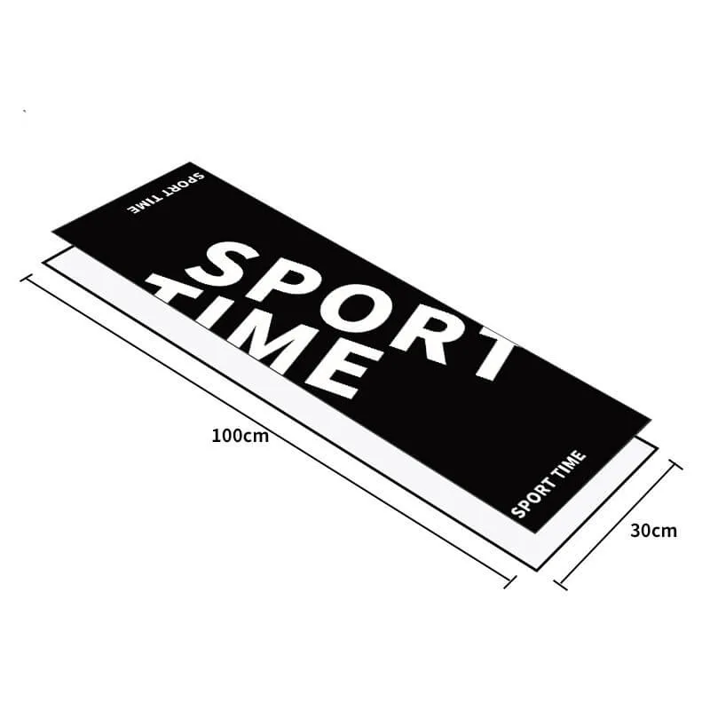Wholesale Custom Design Promotional Cooling Towels