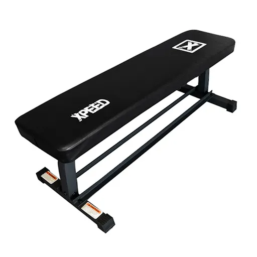 Xpeed D-Series Flat Bench
